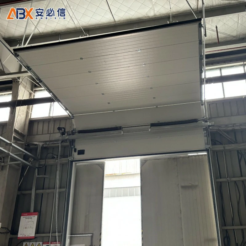 宁波市垂直提升门